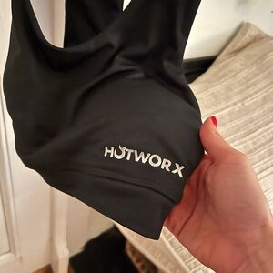 HOTWORX sports bra